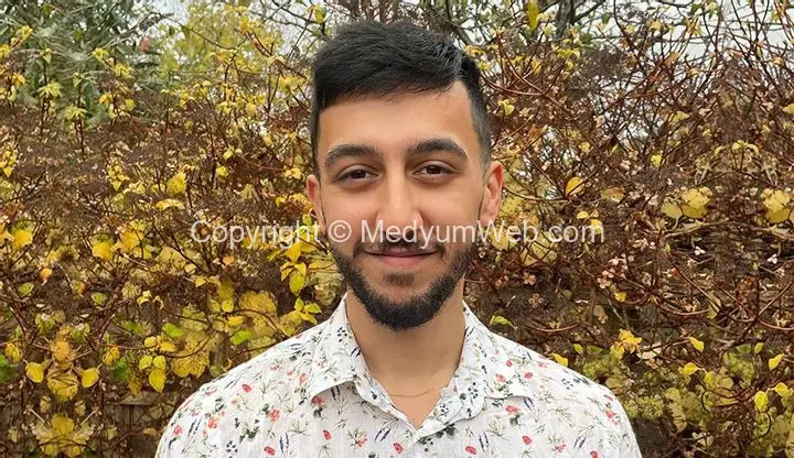 Ayaş Sinanlı Medyum Harun