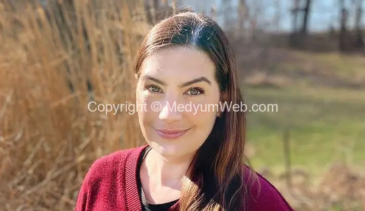 Kahramankazan Saraycık Medyum Hande